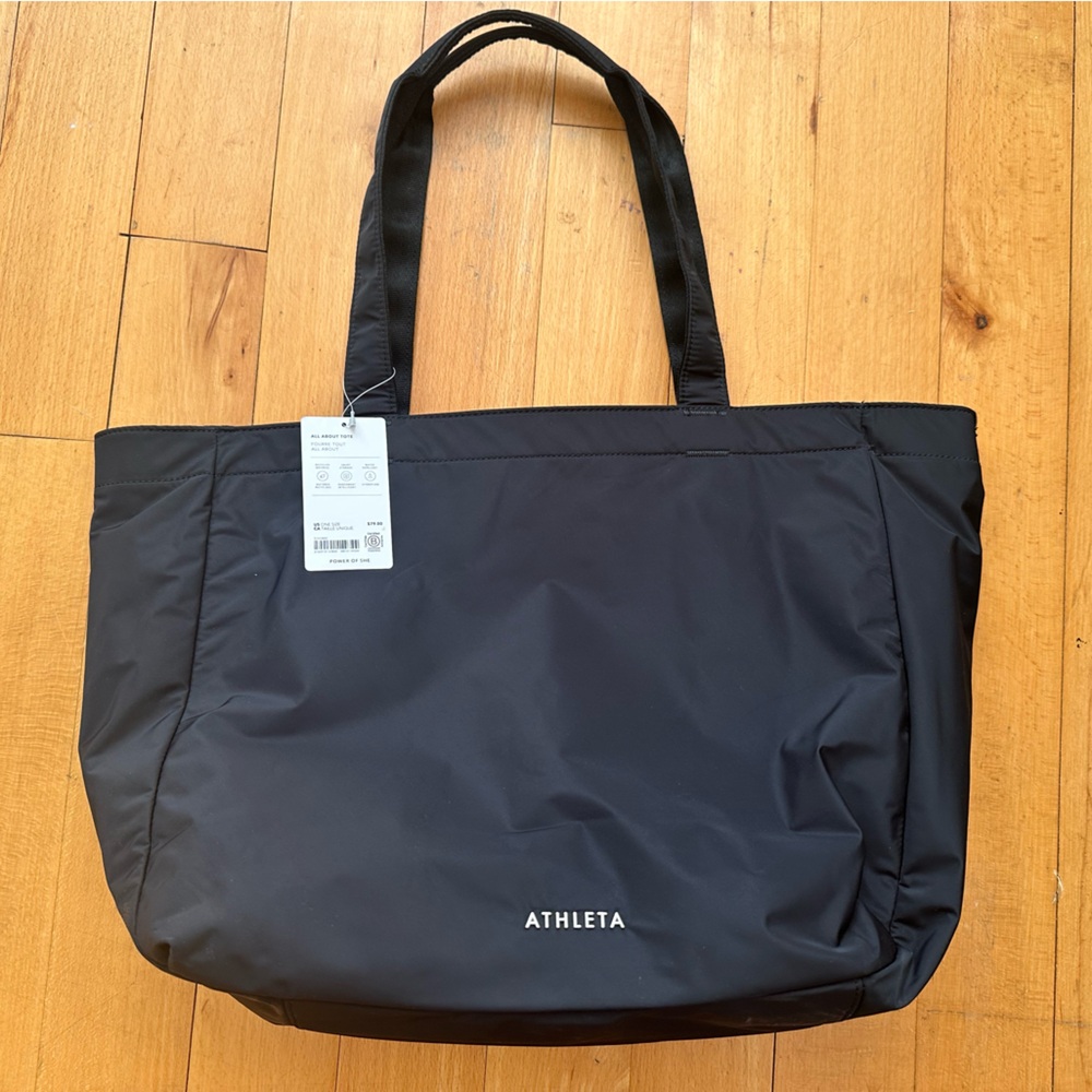 Athleta Tote